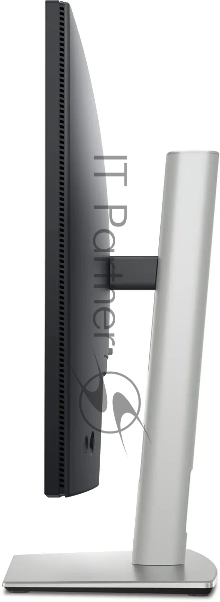 Монитор 24.07" DELL P2425E IPS 1920x1200, 100 Гц, 5 мс, 16:10, 300 кд/м², 1xHDMI, 1хDP, 1хUSB-C, 3xUSB, Ethernet, черный/серебристый