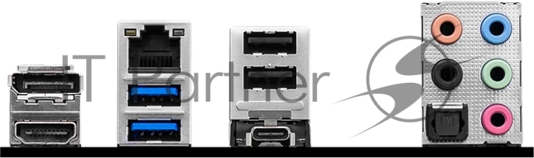 Материнская плата MSI PRO B760-P II, LGA 1700, Intel B760, 4xDDR5, 4xSATA, 2xM.2, 1xPCI-E 4.0 x16, 1xPCI-E 4.0 x4, 3xPCI-E 3.0 x1, 1xHDMI, 1xDP, 1xRJ45 2.5Gb, 1xUSB-C 3.2 Gen 2, 2xUSB-A 3.2 Gen 1, 2xUSB-A 2.0, 5x3.5мм, TOSLINK, 7.1, Standard-ATX