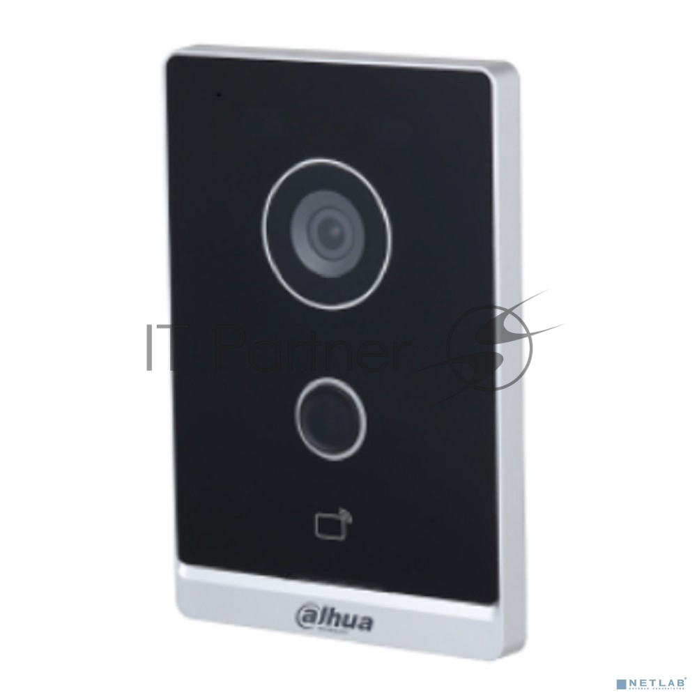 Видеопанель Dahua DHI-VTO2211G-WP-S2