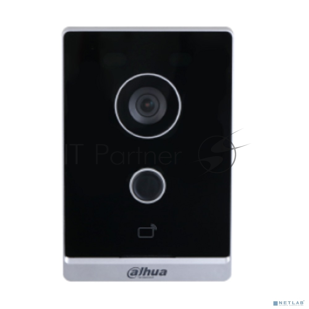 Видеопанель Dahua DHI-VTO2211G-WP-S2