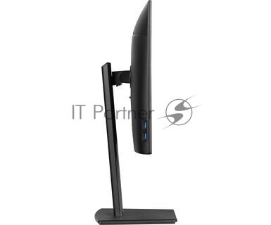 Монитор 27" iiyama ProLite XUB2792UHSU-B6 IPS 3840x2160, 60 Гц, 4 мс, 16:9, 350 кд/м², 1xHDMI, 1xDP, черный