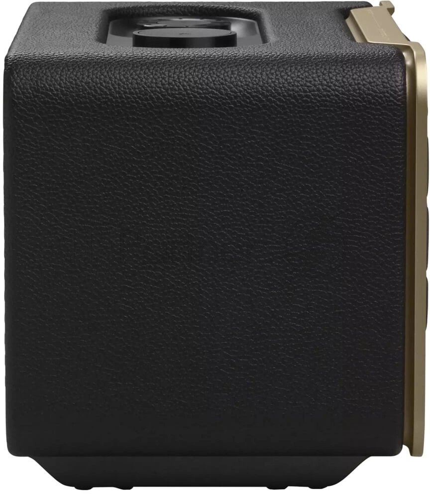 Акустическая система JBL Authentics 200 черный 90W 2.1 BT/Wi-Fi (JBLAUTH200BLKUK)