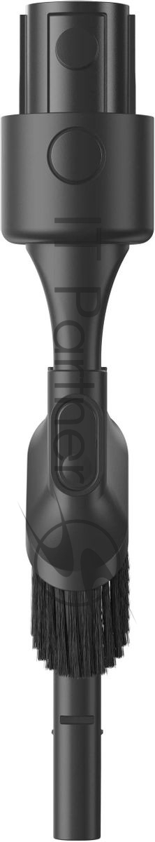 Пылесос вертикальный Dreame R10 Pro Aqua черный, питание от аккумулятора, 150 Вт, уборка сухая/влажная, пылесборник 0.6 л