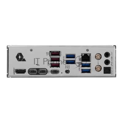 Материнская плата MSI PRO Z890-A WIFI, LGA1851, Intel Z890, 4xDDR5, 4xSATA, 4xM.2, 1xPCIe 5.0 x16, HDMI, USB Type-C, 1x5Gb LAN, Thunderbolt, 2x3.5 мм, 7.1, ATX