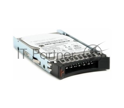 Жесткий диск Lenovo 00AJ300 600Gb 15K 6 Gbps SAS 2.5'' G2HS