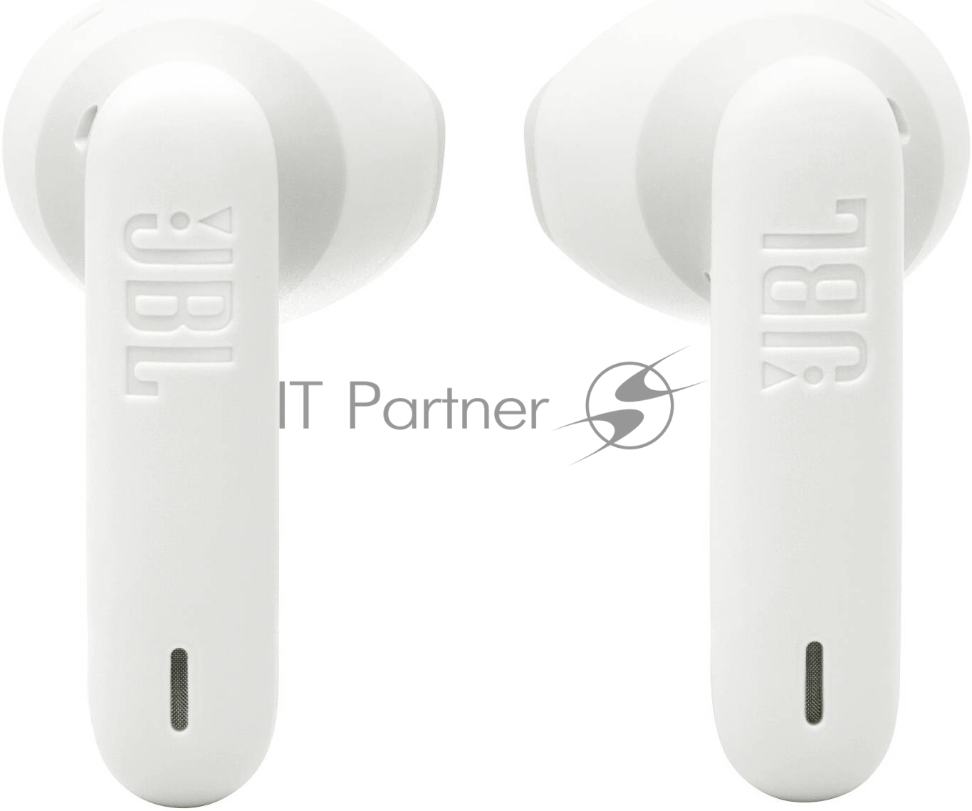 Наушники TWS JBL Wave Flex 2 белый, вкладыши, Bluetooth