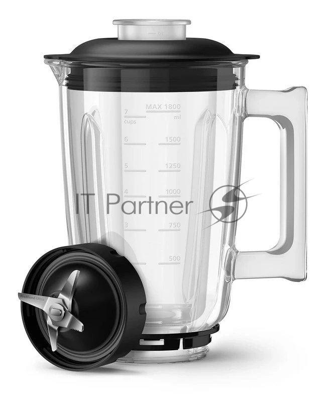 Блендер стационарный Philips HR3760/10
