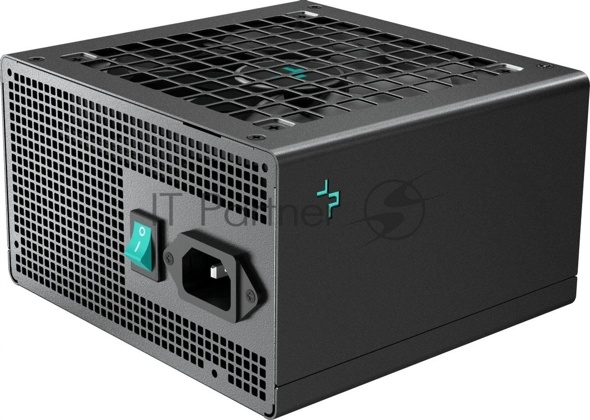 Блок питания Deepcool/GamerStorm PN850M, 850Вт, 80 PLUS Gold, 120мм, черный