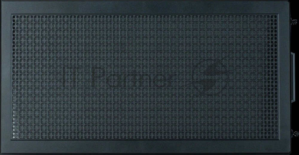 Компьютерный корпус ZALMAN P30 V2, MATX, черный, WINDOW, 2x3.5", 3x2.5", 1xUSB TYPE-C, 1xUSB 3.0, SIDE 2x120мм ARGb, REAR 1x120мм ARGb, VGA support
