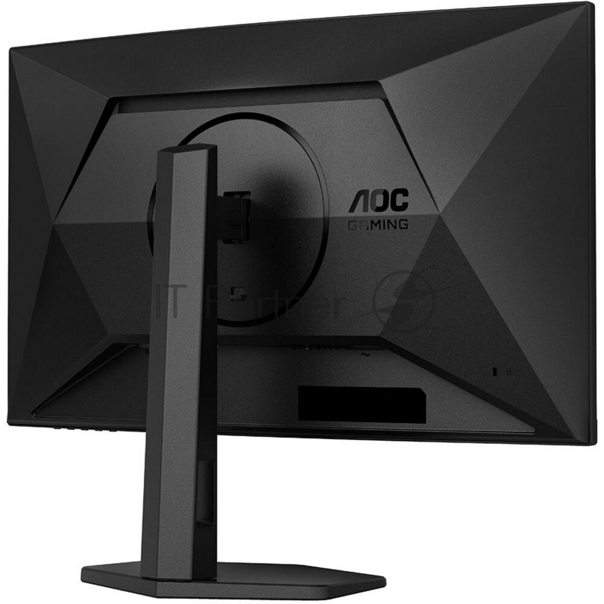 Монитор 27" AOC C27G4ZXU VA 1920x1080, 280 Гц, 1 мс, 16:9, 300 кд/м², 2xHDMI, DisplayPort, изогнутый экран, HDR, Flicker Free, Low Blue Light, черный