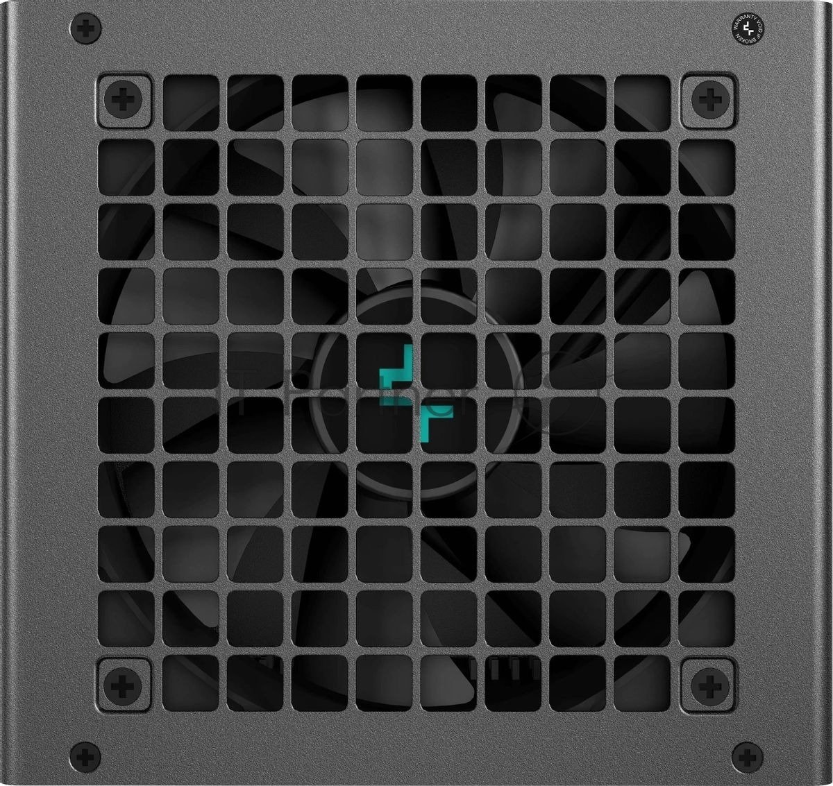 Блок питания Deepcool/GamerStorm PN850M, 850Вт, 80 PLUS Gold, 120мм, черный