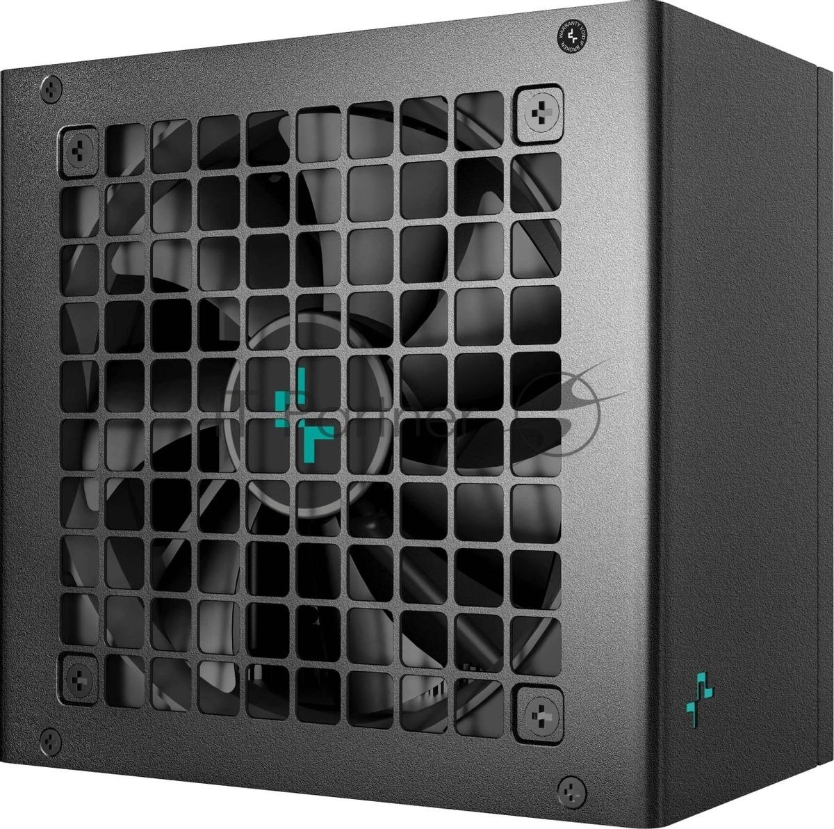 Блок питания Deepcool/GamerStorm PN850M, 850Вт, 80 PLUS Gold, 120мм, черный