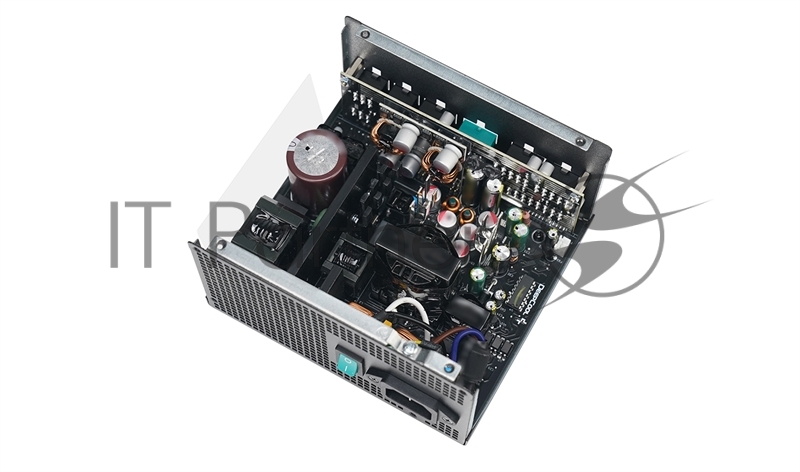 Блок питания Deepcool/GamerStorm PN850M, 850Вт, 80 PLUS Gold, 120мм, черный