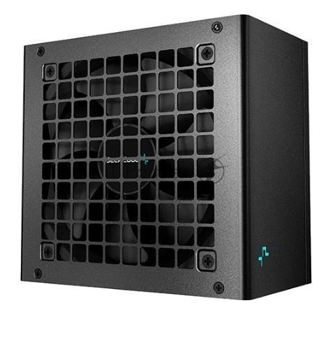 Блок питания Deepcool/GamerStorm PN850M, 850Вт, 80 PLUS Gold, 120мм, черный