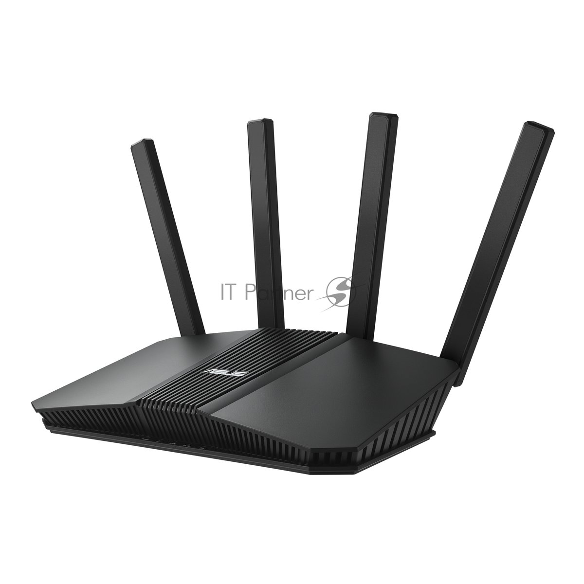 Роутер беспроводной Asus RT-BE58U BE3600 100/1000/2500BASE-T черный