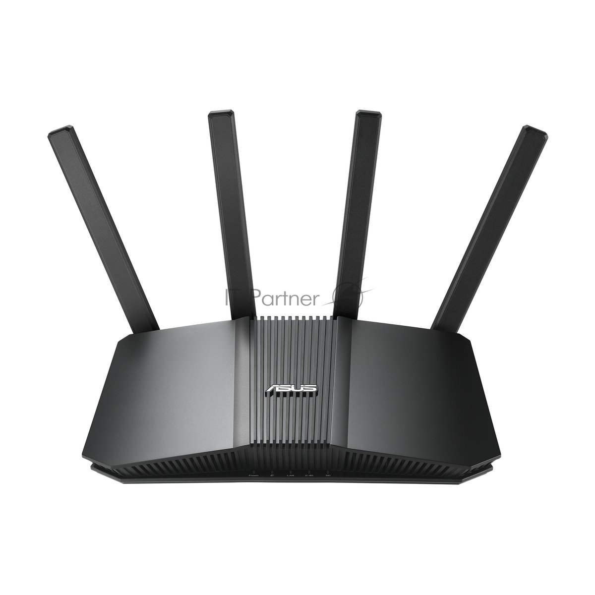 Роутер беспроводной Asus RT-BE58U BE3600 100/1000/2500BASE-T черный