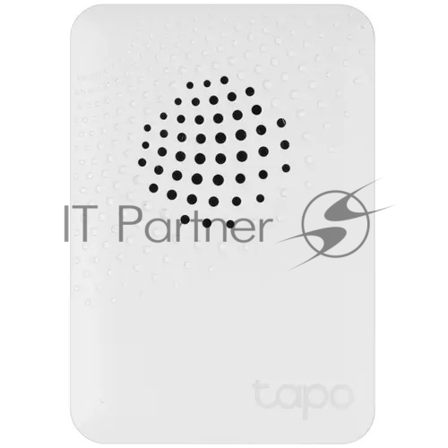 Центр управления умным домом TP-Link Tapo H100