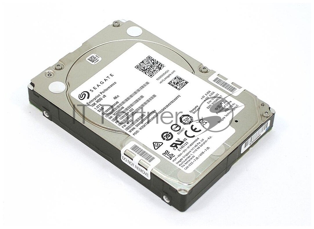 Жесткий диск Seagate HDD 2,5" 1800Gb ST1800MM0048