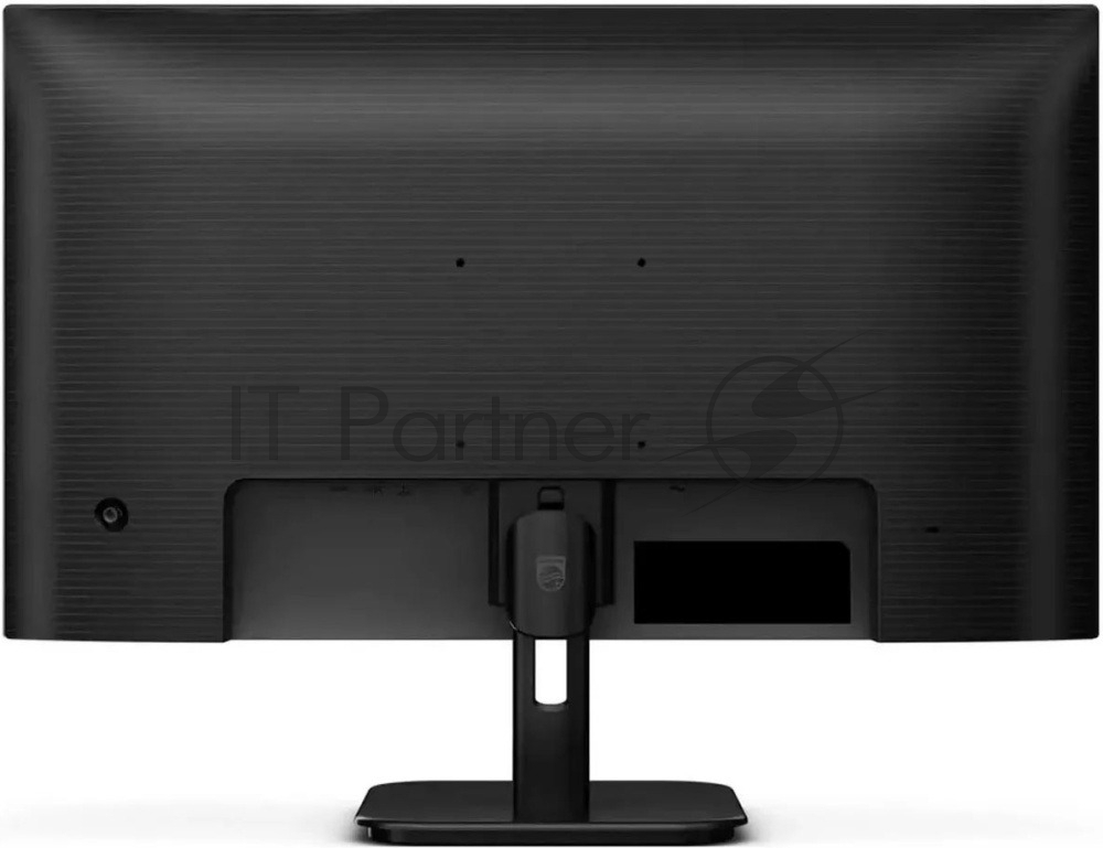 Монитор 27" Philips 27E1N1300A IPS 1920x1080, 100 Гц, 1 мс, 16:9, 250 кд/м², 1xHDMI, 2xUSB, 1xUSB-C, черный