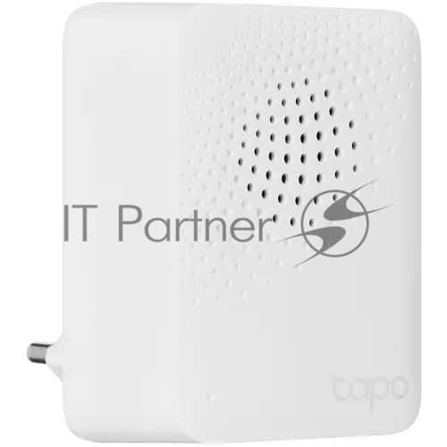 Центр управления умным домом TP-Link Tapo H100
