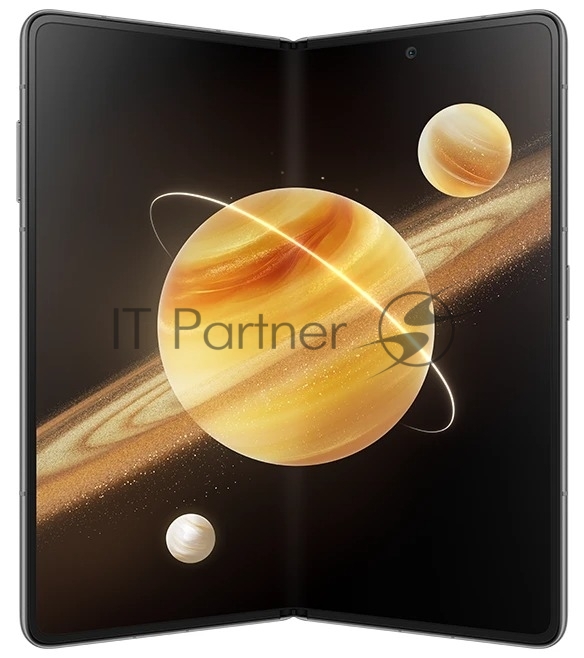 Смартфон HONOR MAGIC V3, 12/512Gb, черный