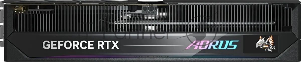 Видеокарта Gigabyte GV-N507TAORUS M-16GD 1.0 NV RTX 5070TI 16Gb 256bit GDDR7 2670/28000/HDMI