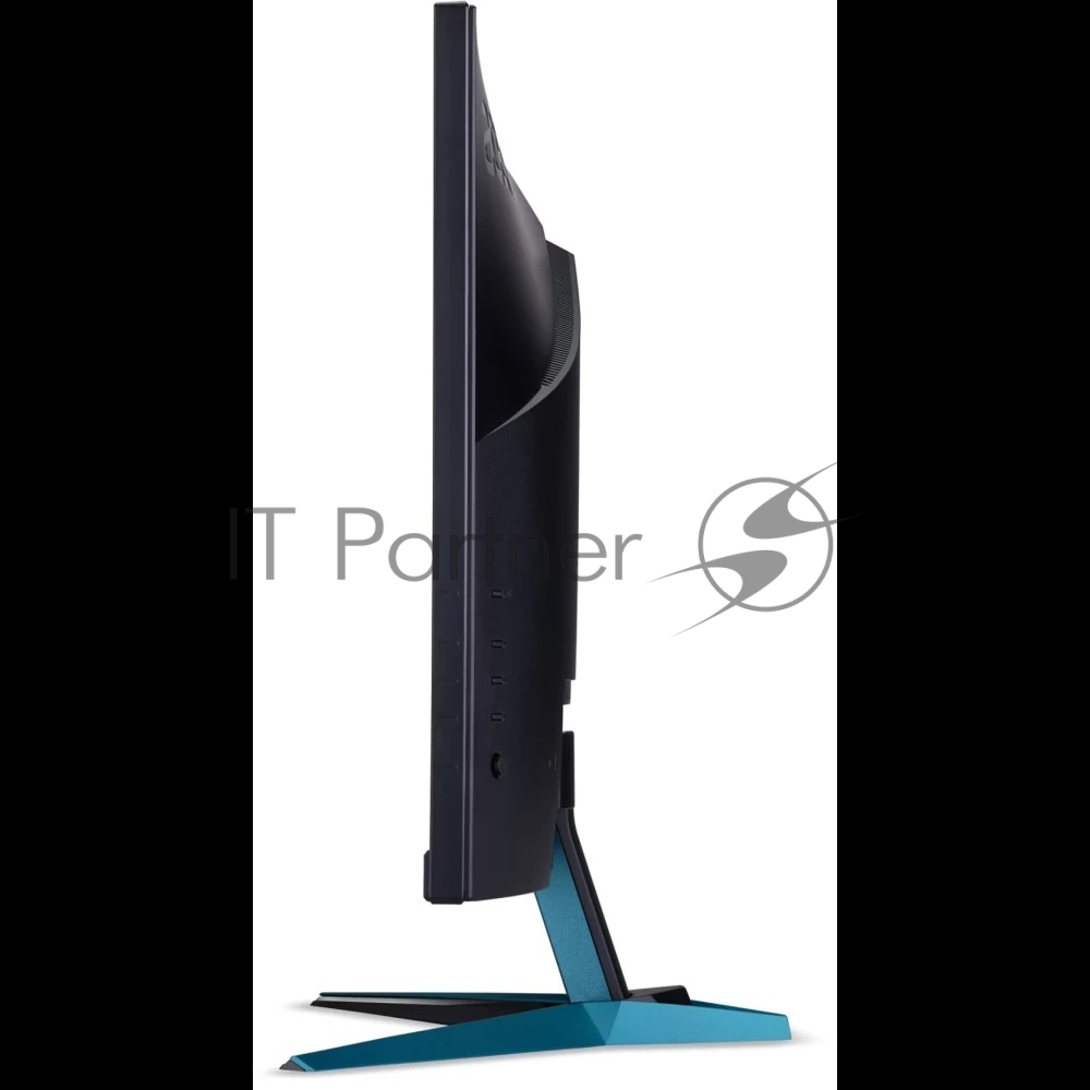 Монитор 27" Acer VG271UM3bmiipx Nitro IPS 2560x1440, 180 Гц, 0.5 мс, 16:9, 250 кд/м², 2xHDMI 2.0, 1xDP, 2x2Вт, черный
