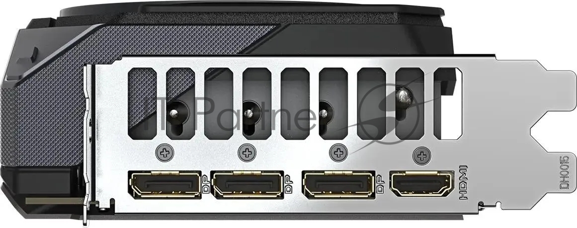 Видеокарта Gigabyte PCI-E GV-N5070GAMING OC-12GD 1.0 NVIDIA GeForce RTX 5070 12Gb 192bit GDDR7 2805/28000 HDMIx1 DPx3 HDCP Ret