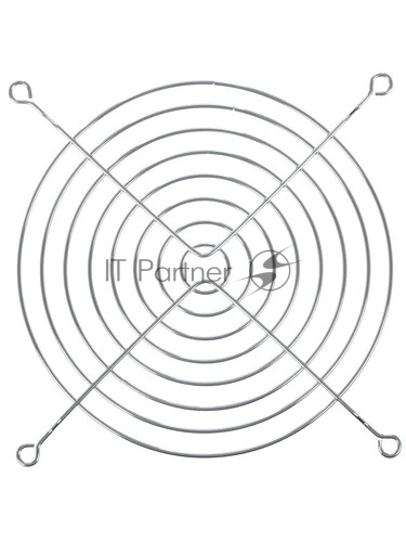 Arctic <ACFAN00088A> 140mm Fan Grill (решётка для  вентиляторов 140x140мм, сталь)