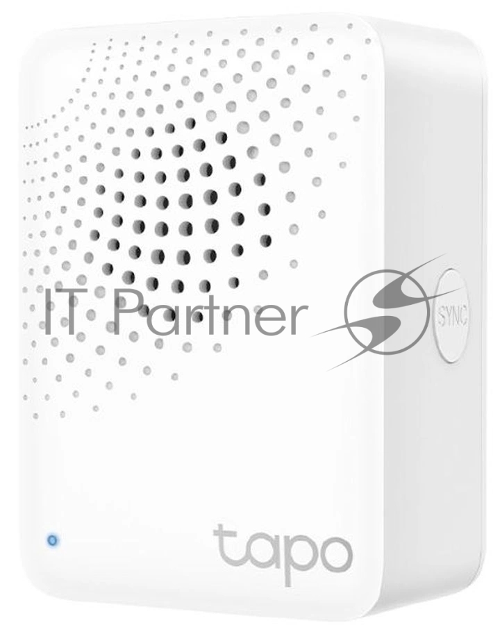 Центр управления умным домом TP-Link Tapo H100