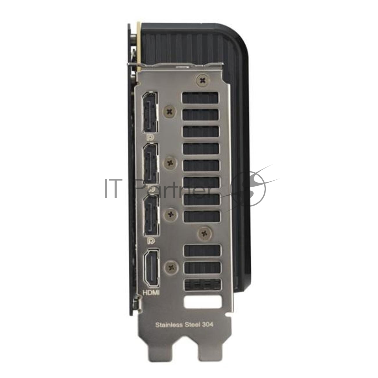 90YV0LX0-M0NA00 Видеокарта ASUS RTX5080 PRIME OC 16GB GDDR7 256bit 3xDP HDMI 3FAN  RTL  [PRIME-RTX5080-O16G]