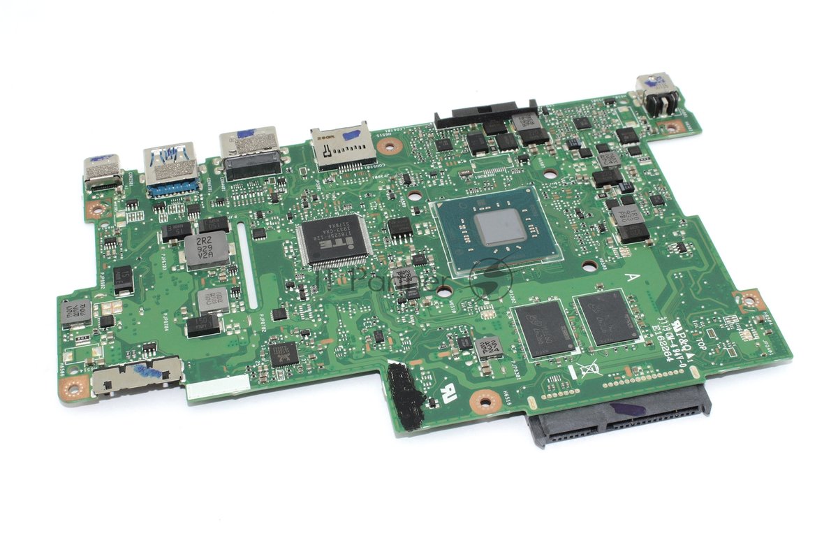 Материнская плата для Asus E203MA 4G/N4000 90NB0J10-R00011