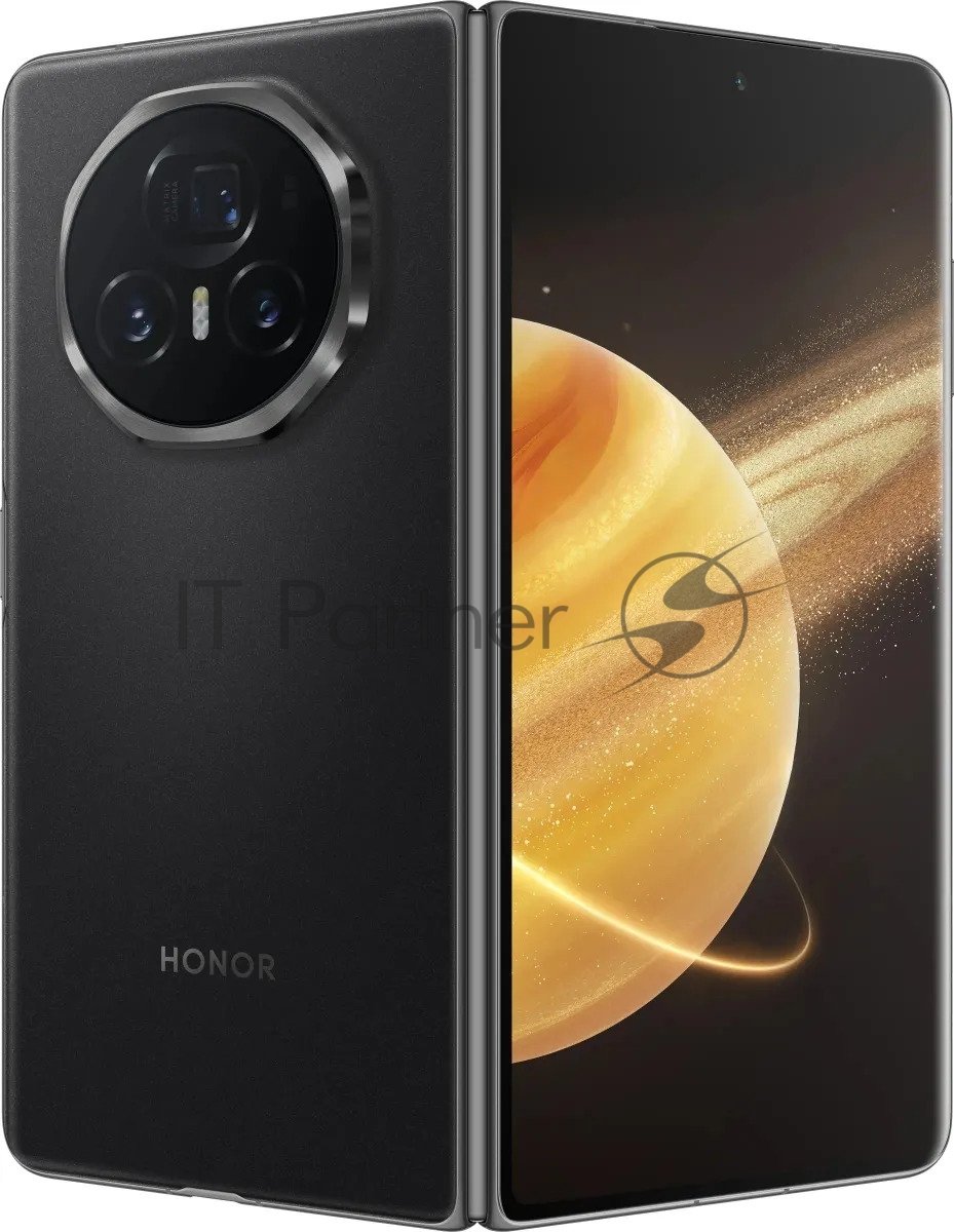 Смартфон HONOR MAGIC V3, 12/512Gb, черный