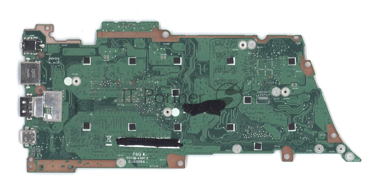 Материнская плата для Asus UX433F 8G/I7-8565U 90NB0JR0-R00071