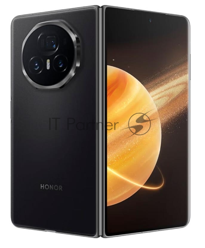 Смартфон HONOR MAGIC V3, 12/512Gb, черный