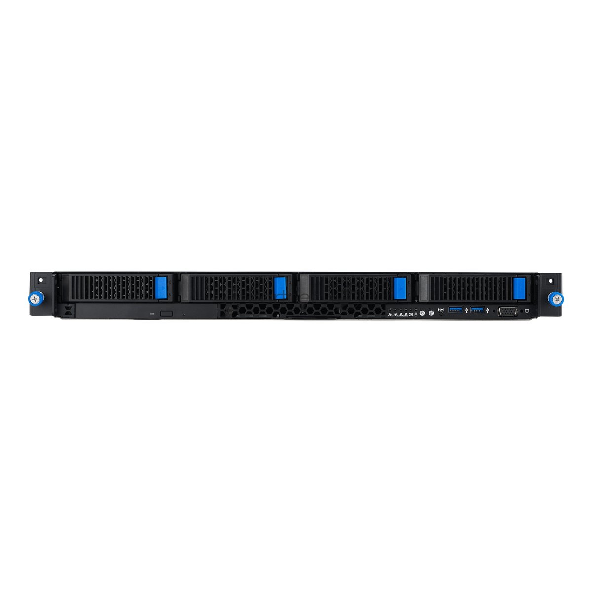 Серверная платформа Asus RS300-E12-PS4/350W
