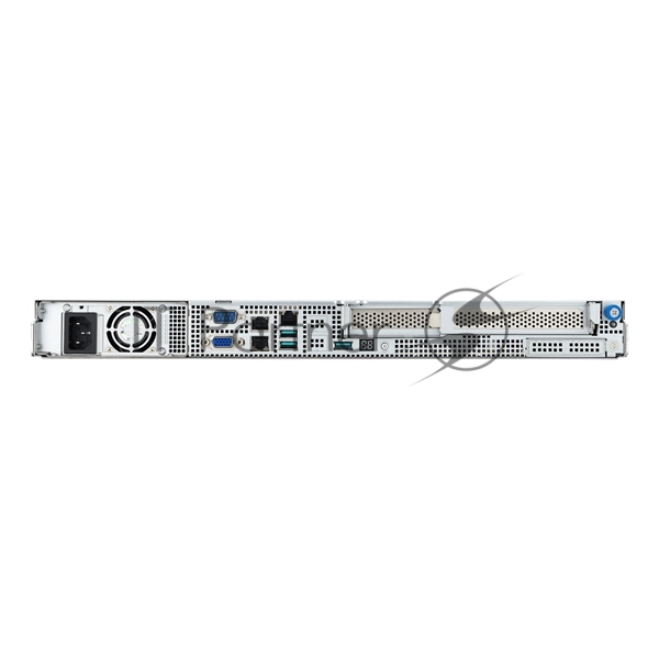 Серверная платформа Asus RS300-E12-PS4/350W
