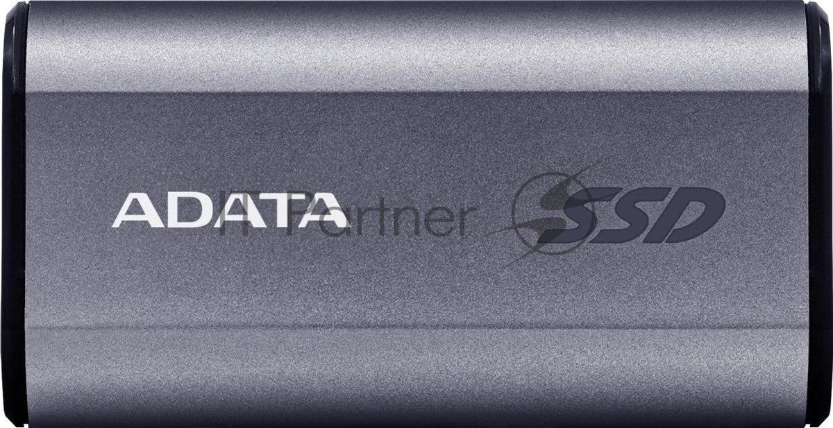 Внешний SSD ADATA SC750, 1TB, USB 3.2 Gen 2 Type-C, R/W 1050/1000, черный