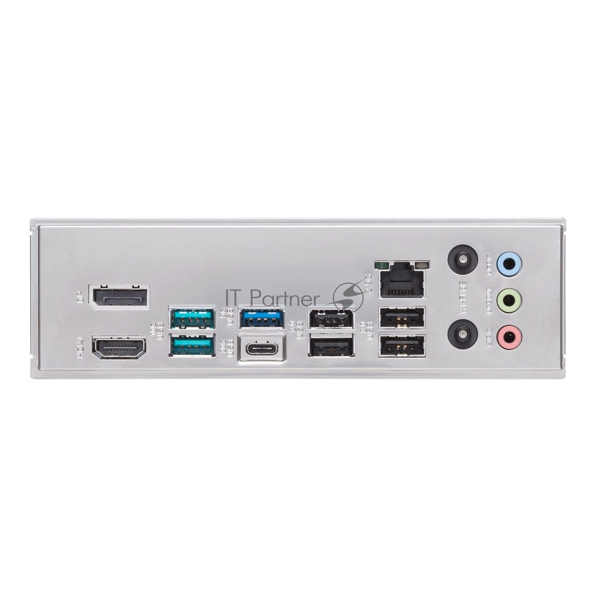Материнская плата ASUS PRIME B860-PLUS WIFI, LGA1851, Intel B860, 4xDDR5, 4xSATA, 2xM.2, 1xPCIe 5.0 x16, DisplayPort, HDMI, 1x2.5Gb LAN, USB Type-C, 3x3.5 мм, 7.1, ATX