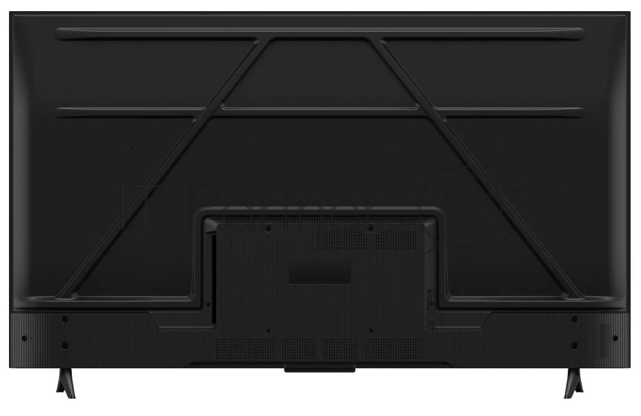 Телевизор TCL 65" 65P6K черный DLED LCD 4K UHD 60Hz Smart TV