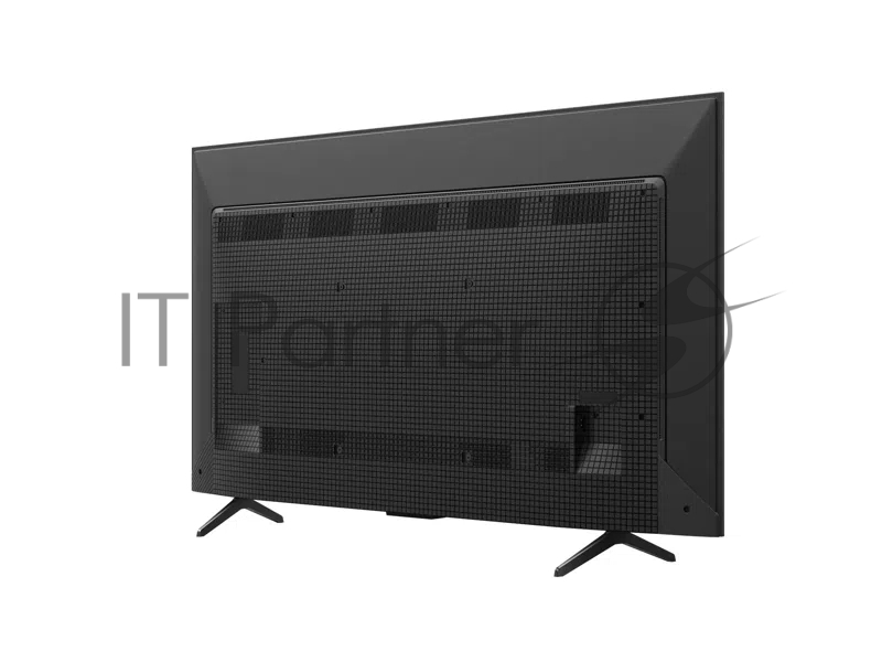 Телевизор TCL 55" 55P7K черный QLED 4K UHD 60Hz Google TV
