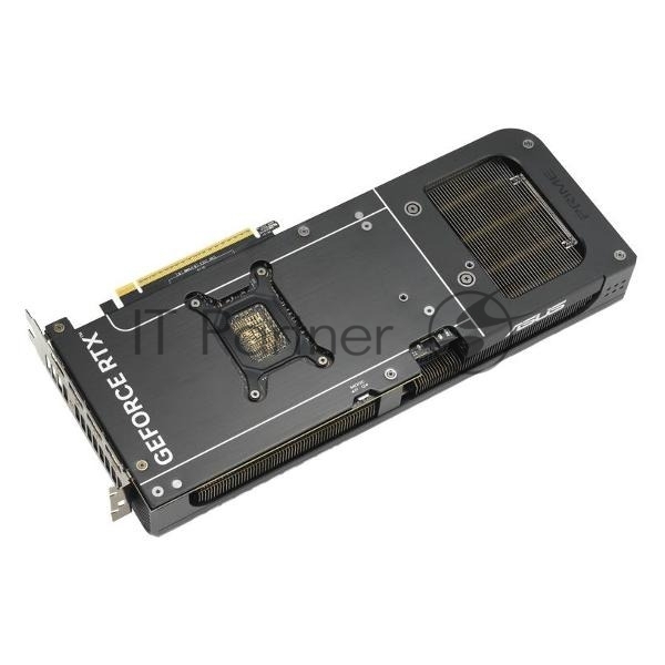 Видеокарта ASUS GeForce RTX 5070 PRIME OC Edition, 12 GB GDDR7, 192 bit, 3xDisplayPort, HDMI, GPU 2330 MHz