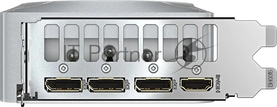 Видеокарта Gigabyte PCI-E GV-N5070EAGLEOC ICE-12GD 1.0 NVIDIA GeForce RTX 5070 12Gb 192bit GDDR7 2805/28000 HDMIx1 DPx3 HDCP Ret