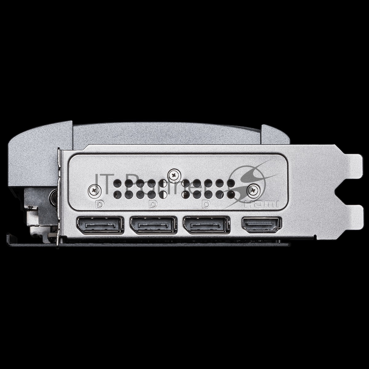 Видеокарта MSI GeForce RTX 5070 VENTUS 2X OC, 12 GB GDDR7, 192 bit, 3xDisplayPort, HDMI, GPU 2542 MHz