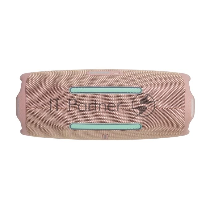 Колонка JBL Charge 6 JBLCHARGE6PINK, портативная, 45W, BT, 7500mAh