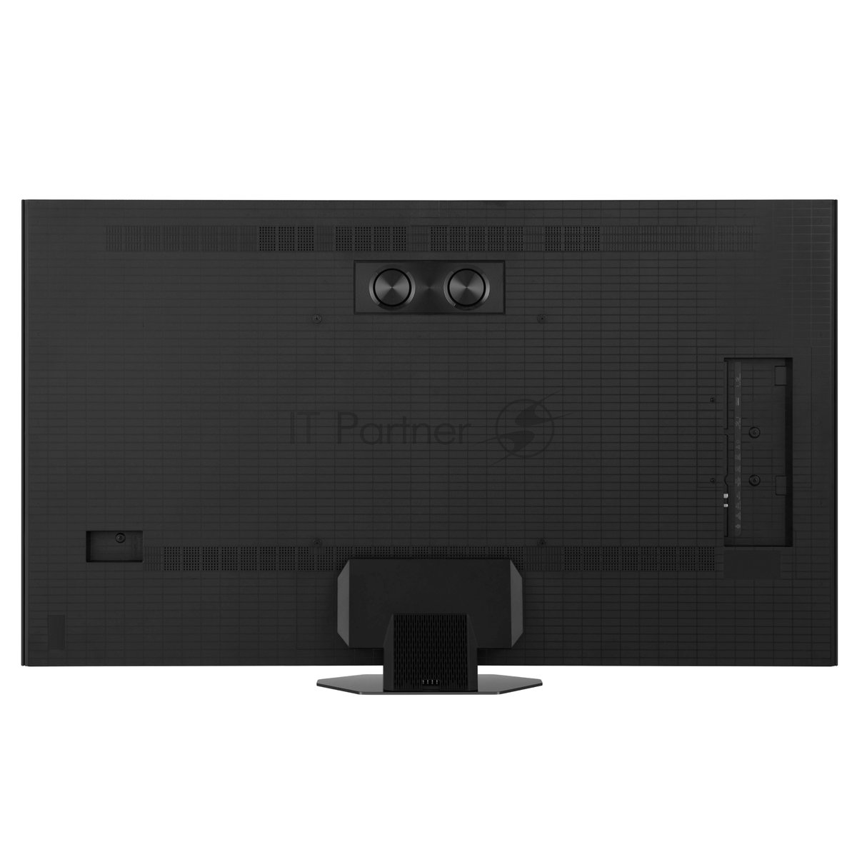 Телевизор Hisense 65" 65U8Q угольный/серый Mini LED UHD 48-165Hz Smart TV VIDAA U9