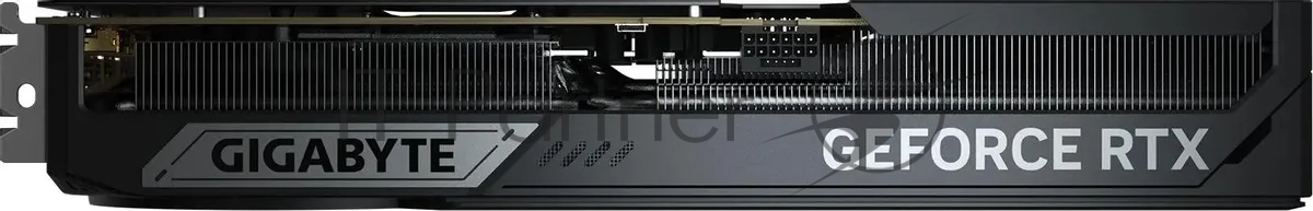 Видеокарта Gigabyte PCI-E GV-N507TWF3-16GD 1.0 NVIDIA GeForce RTX 5070TI 16Gb 256bit GDDR7 2452/28000 HDMIx1 DPx3 HDCP Ret