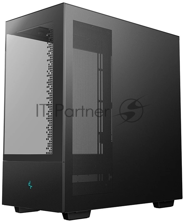 Корпус для ПК Deepcool CH690 DIGITAL