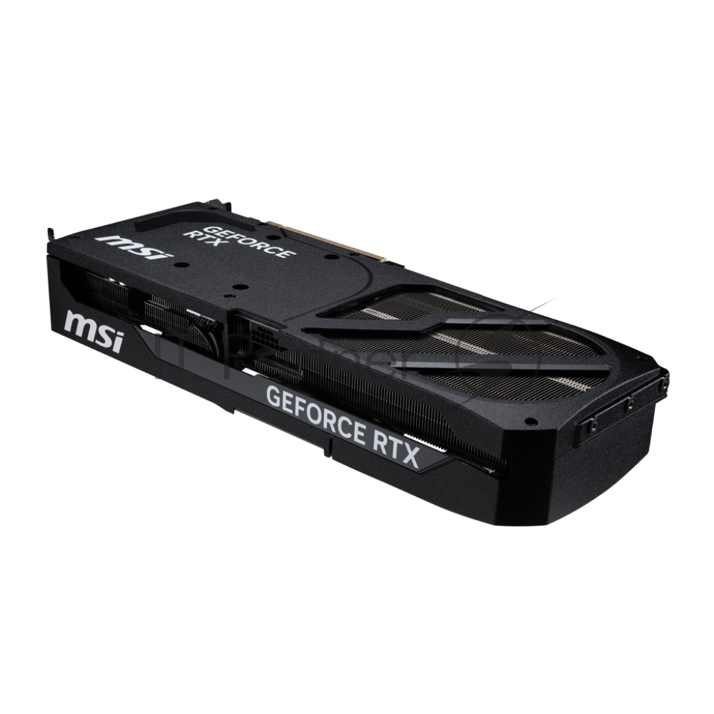 Видеокарта MSI RTX 5080 SHADOW 3X OC 16Gb GDDR7 256bit 3xDP HDMI 3FAN RTL
