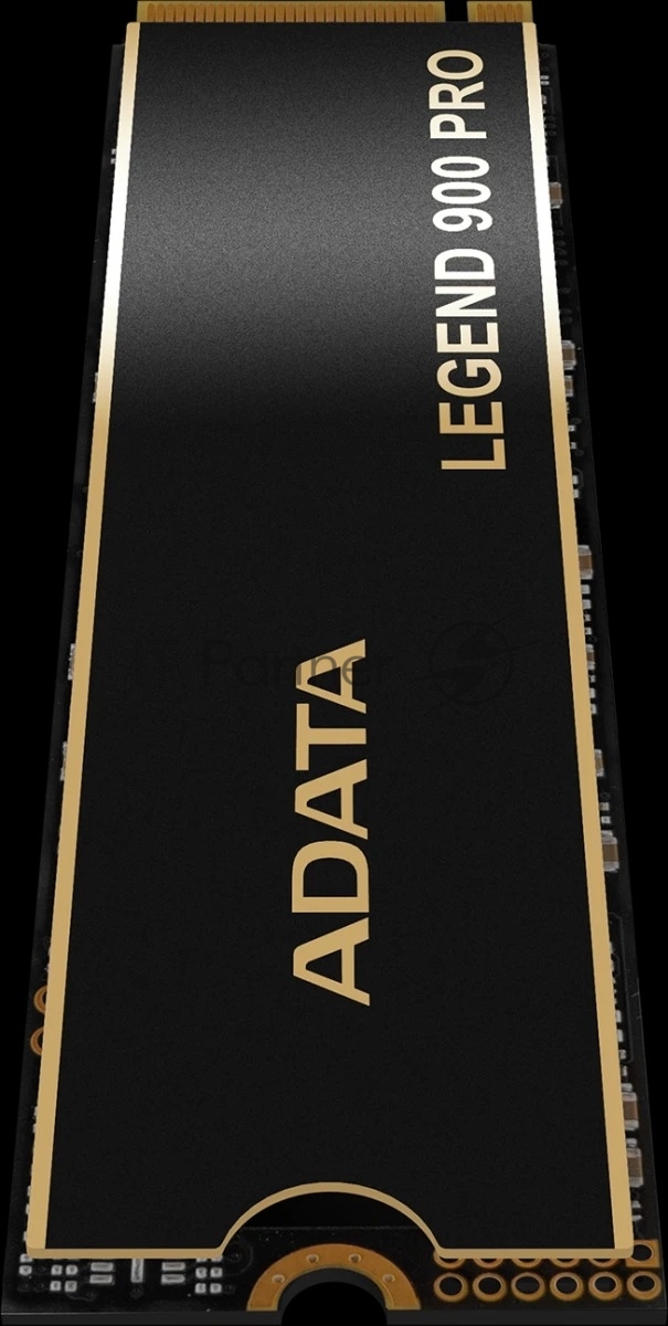 Накопитель SSD ADATA LEGEND 900 PRO, 1Tb, PCIe 4.0 x4, M.2 2280, NVMe, R/W 7400/6000